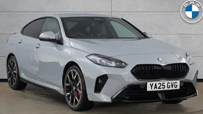 Used BMW 220 M Sport 170 HP (125 kW) 2025 Coupe