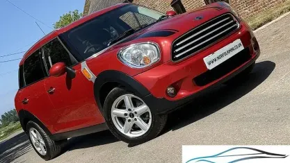 Used Mini Cooper 122 HP (89 kW) 2016 Hatchback
