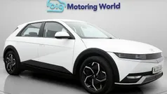 Used 2023 Hyundai Ioniq 5 SE SUV | £13,000 (Fair price)