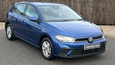 Used 2025 VW Polo Life Hatchback | £14,499 (Super price)