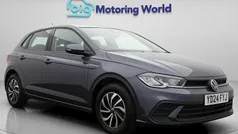 Used 2026 VW Polo Life Hatchback | £17,300 (Good price)