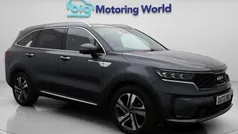 Used 2022 Kia Sorento 2 SUV | £32,300 (Fair price)