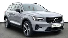 Used 2025 Volvo XC40 Plus SUV | £35,750 (Super price)