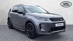 Used 2022 Land Rover Discovery Sport HSE Dynamic SUV | £31,000 (Fair price)