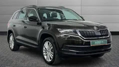 Used 2018 Skoda Kodiaq SE L SUV | £18,150 (Fair price)