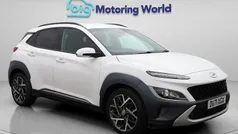 Used 2021 Hyundai Kona Premium SUV | £16,000 (Fair price)