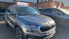 Used 2023 Skoda Karoq SE L SUV | £19,995 (Super price)