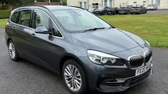 Used 2020 BMW 220 Luxury Line Estate | £13,995 (Fair price)