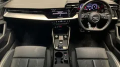 Used 2024 Audi A3 Sportback S-Line Hatchback | £22,035 (Fair price)