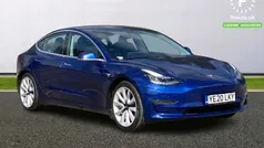 Used 2023 Tesla Model 3 Long Range Sedan | £15,899 (Super price)