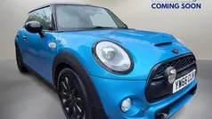 Used 2018 Mini Cooper S Hatch Hatchback | £10,200 (Super price)
