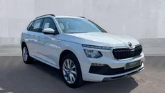 Used 2024 Skoda Kamiq SE SUV | £17,101 (Fair price)