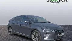 Used 2020 Hyundai Ioniq Premium SE Sedan | £16,495 (Fair price)