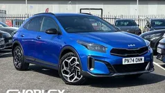 Used 2025 Kia XCeed GT-Line SUV | £20,042 (Fair price)