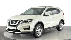 Used 2020 Nissan X-Trail Acenta Premium SUV | £14,980 (Fair price)