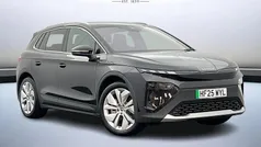 Used 2025 Skoda Elroq SUV | £32,999 (Good price)