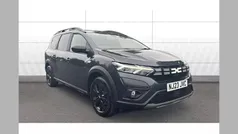 Used 2023 Dacia Jogger Extreme MPV | £14,945 (Fair price)