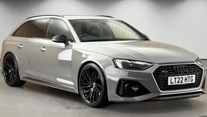 Used Audi RS4 450 HP (330 kW) 2024 Estate