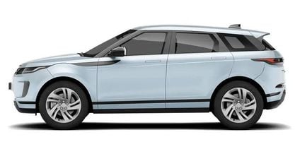 New Land Rover Range Rover evoque SE Dynamic 269 HP (197 kW) 2025 Hatchback