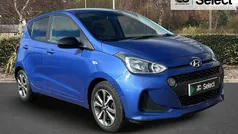 Used 2019 Hyundai i10 Hatchback | £8,800 (Fair price)