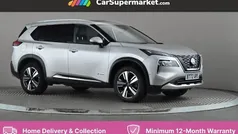Used 2024 Nissan X-Trail Tekna SUV | £28,597 (Fair price)