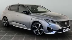 Used 2024 Peugeot 308 GTi Hatchback | £12,695 (Good price)