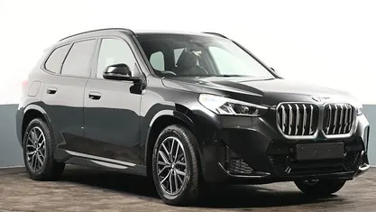 Used BMW X1 M Sport 170 HP (125 kW) 2026 SUV