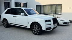 Used 2024 Rolls Royce Cullinan SUV | £264,995 (Super price)
