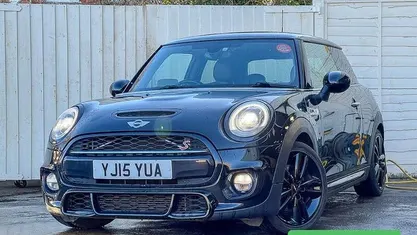 Used 2017 Mini Cooper S Hatch Hatchback | £7,495 (Good price)