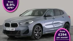 Used 2023 BMW X2 M Sport SUV | £19,922 (Fair price)