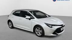 Used 2022 Toyota Corolla Hatchback | £16,149 (Good price)
