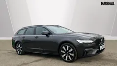Used 2024 Volvo V90 Plus Estate | £42,719 (Fair price)