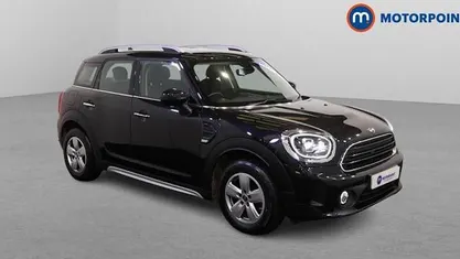 Used Mini Cooper Classic 136 HP (100 kW) 2022 Hatchback