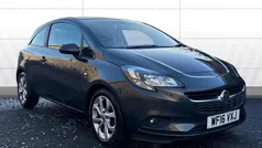Used 2017 Vauxhall Corsa Hatchback | £6,705 (Fair price)