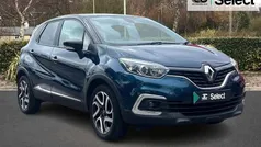 Other Used 2019 Renault Captur Iconic SUV | £8,750 (Fair price)