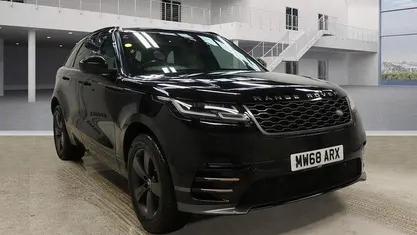 Used Land Rover Range Rover Velar R-Dynamic 179 HP (131 kW) 2020 SUV