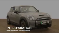 Used 2023 Mini Cooper Level 1 Hatchback | £13,280 (Fair price)