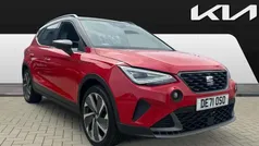 Used 2024 Seat Arona FR Sport SUV | £14,990 (Fair price)