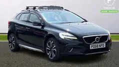 Used 2018 Volvo V40 CC Pro Estate | £12,499 (Fair price)