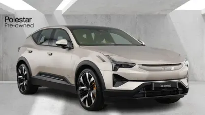 Used Polestar 3 Performance 380 kW (517 HP) 2024 Other SUV