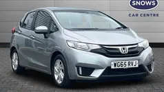 Used 2017 Honda Jazz SE Hatchback | £7,193 (Good price)