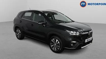 Used Suzuki SX4 S-Cross 129 HP (94 kW) 2025 Hatchback