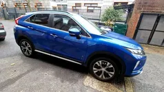 Used 2019 Mitsubishi Eclipse Hatchback | £13,099 (Fair price)