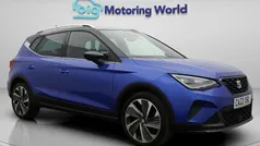 Used 2024 Seat Arona FR Sport SUV | £13,000 (Fair price)