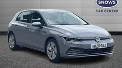 Used 2024 VW Golf VIII Style Hatchback | £17,999 (Super price)