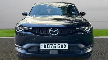 Used Mazda MX30 Exclusive-Line 170 HP (125 kW) 2025 SUV