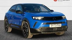 Used 2025 Vauxhall Mokka Ultimate SUV | £16,250 (Fair price)