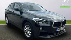Used 2019 BMW X2 Comfort Edition SUV | £18,899 (Super price)
