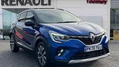Used 2020 Renault Captur Version S SUV | £13,695 (Fair price)