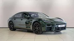 Used 2024 Porsche Panamera Sedan | £91,990